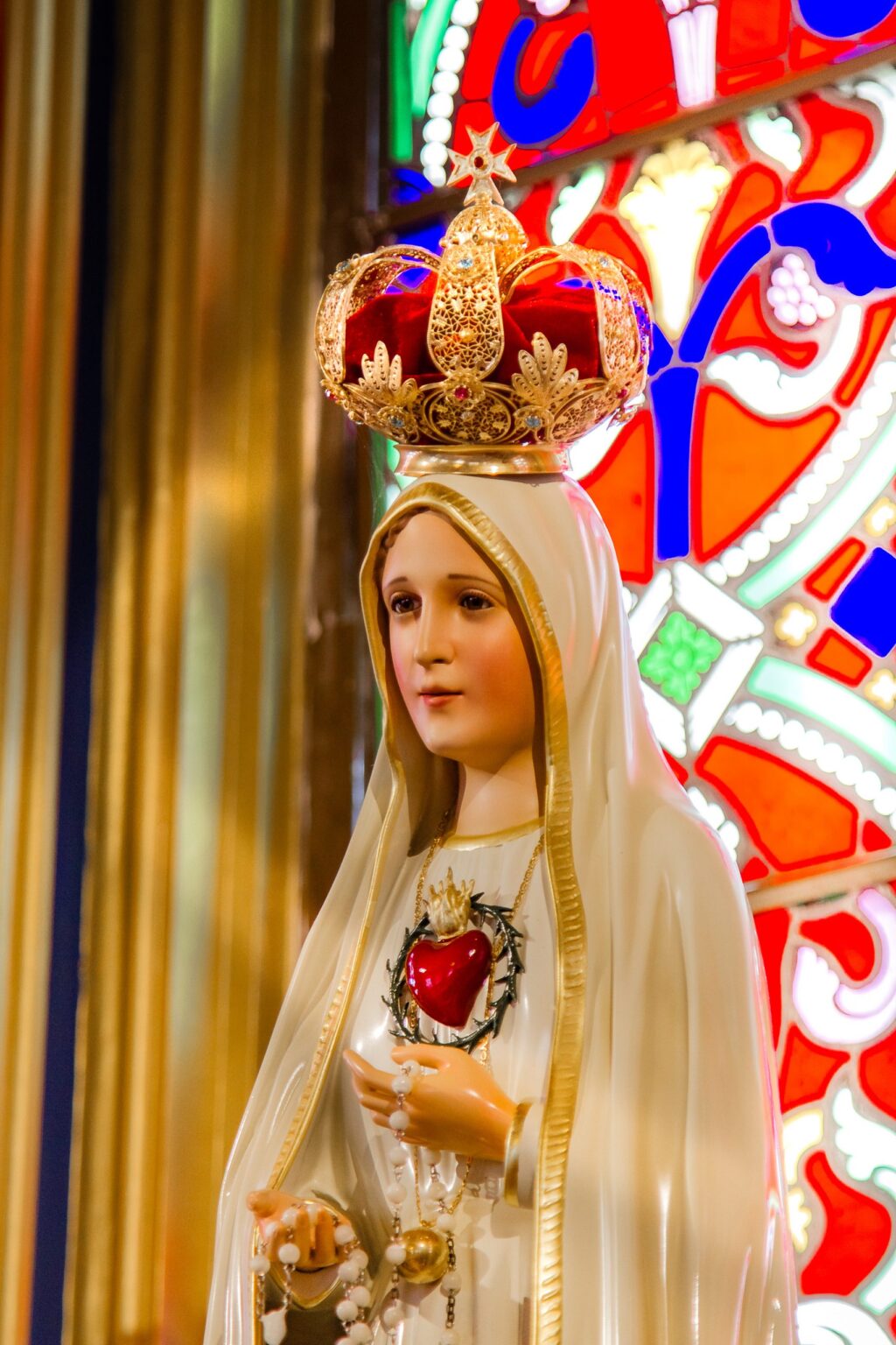 Novena A Nuestra Se Ora Del Buen Remedio Caballeros De La Virgen