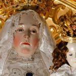 Imagen de Nuestra Senora del Buen Suceso - Real Convento de la Inmaculada Concepcion - Quito, Ecuador