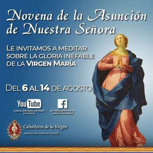 Asunción de María