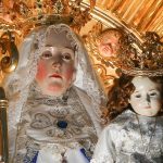 Imagen de Nuestra Senora del Buen Suceso - Real Convento de la Inmaculada Concepcion - Quito, Ecuador