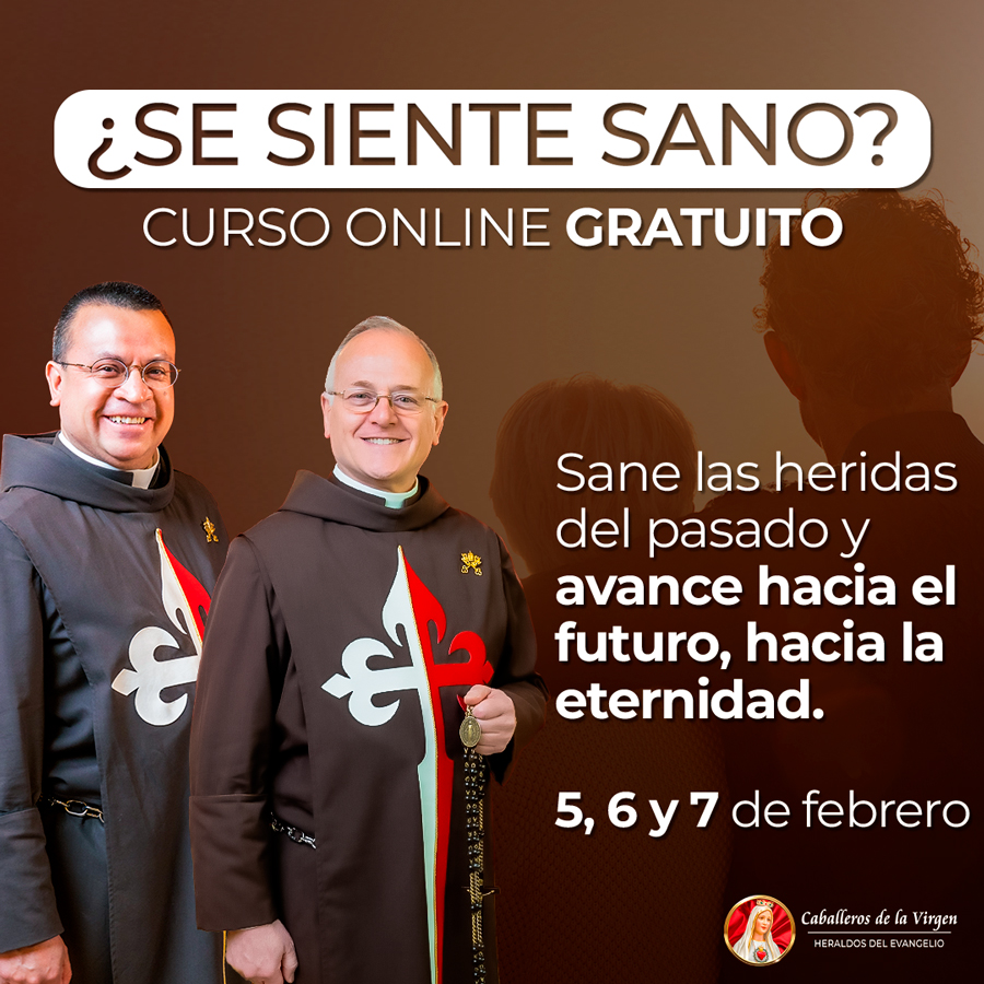 Recursos y descargas - Caballeros de la Virgen