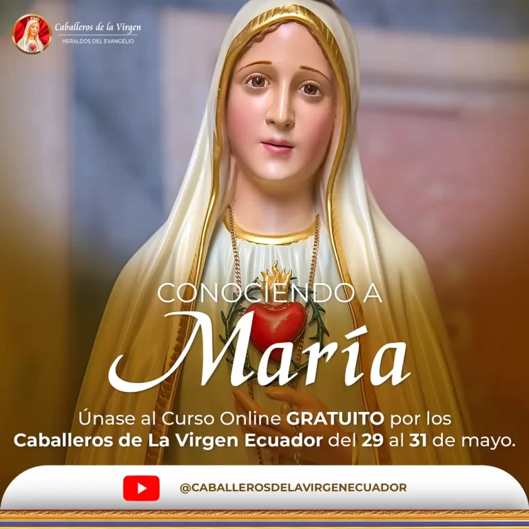 Conociendo a Maria
