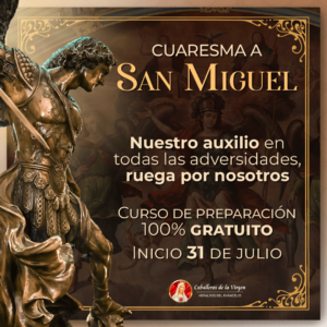 Cuaresma de San Miguel