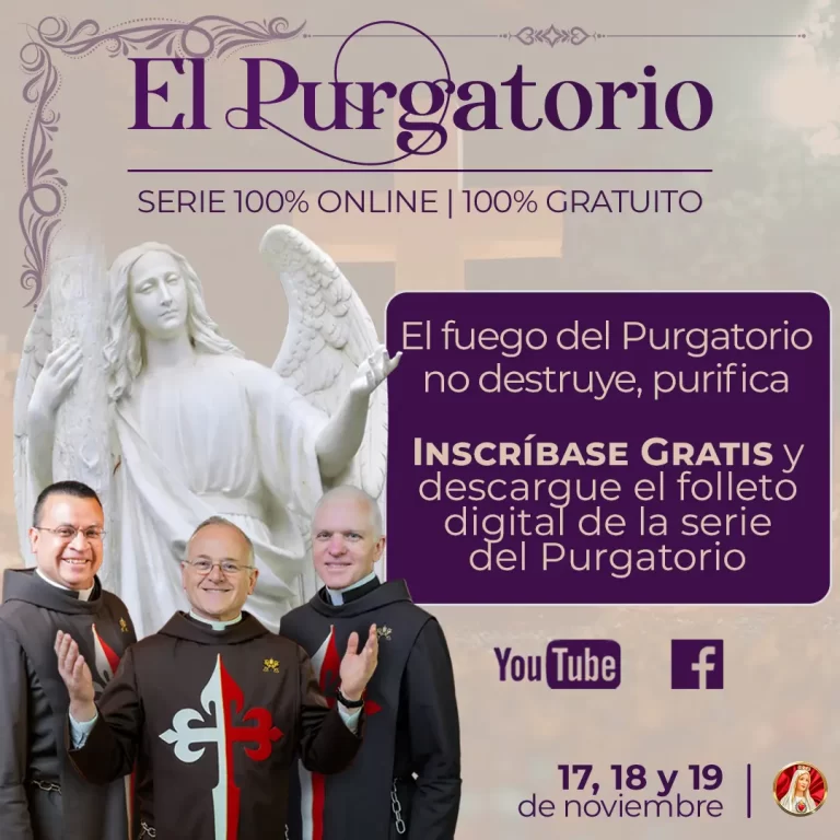 serie purgatorio online