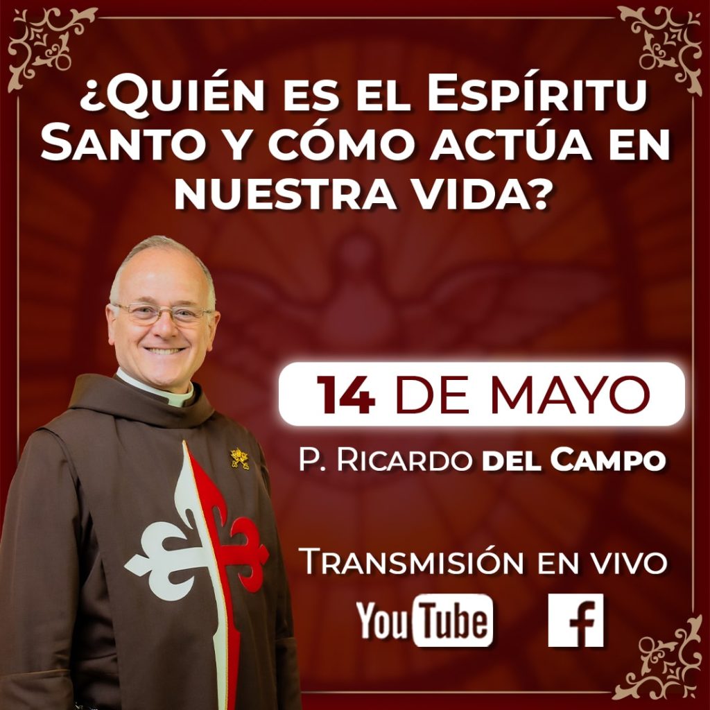 curso espiritu santo 1