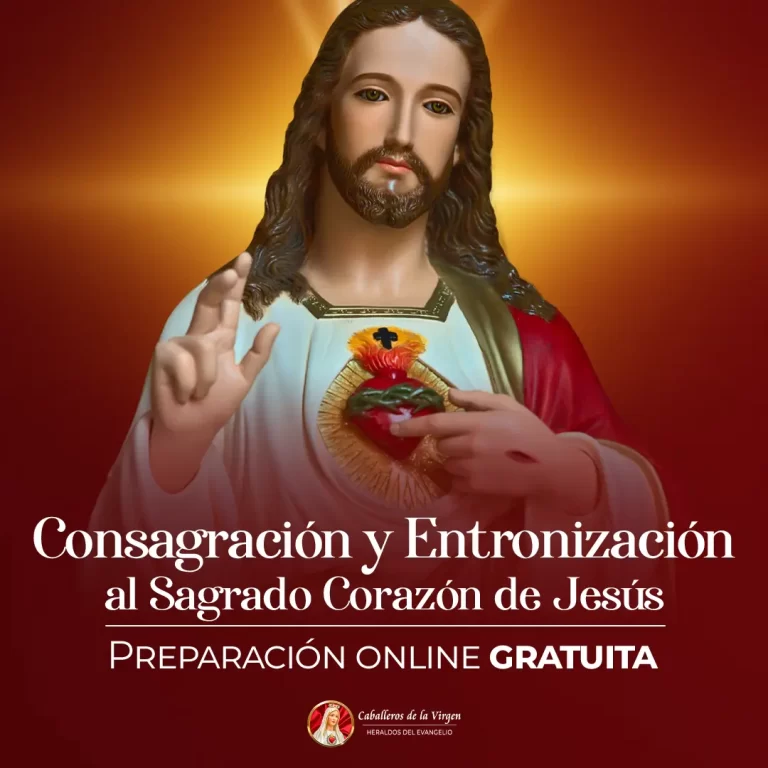Entonizacion corazón de jesus