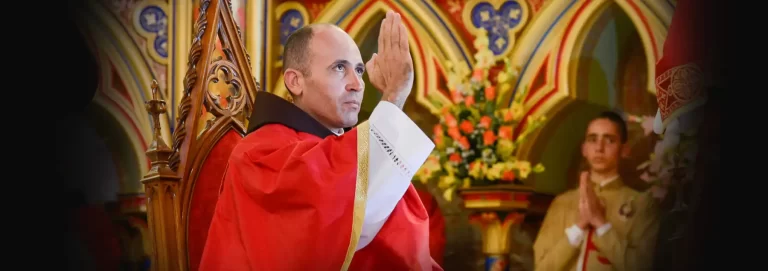 bendicion