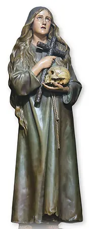 santa maria magdalena