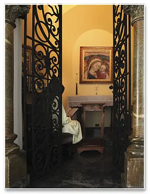 capilla