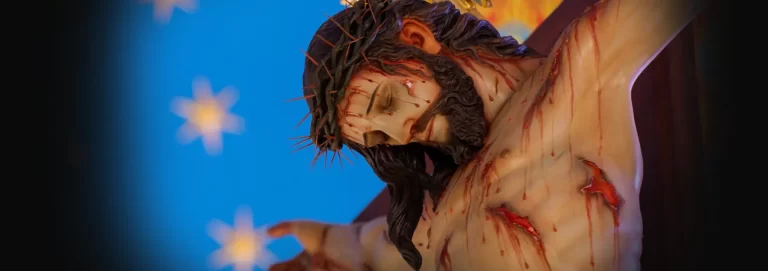 alma de cristo