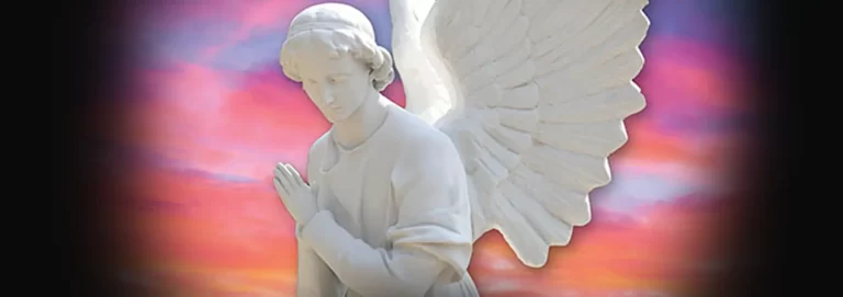 ángel de Dios