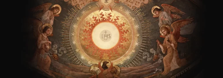 benedictus