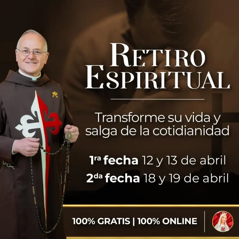 Retiro Espiritual