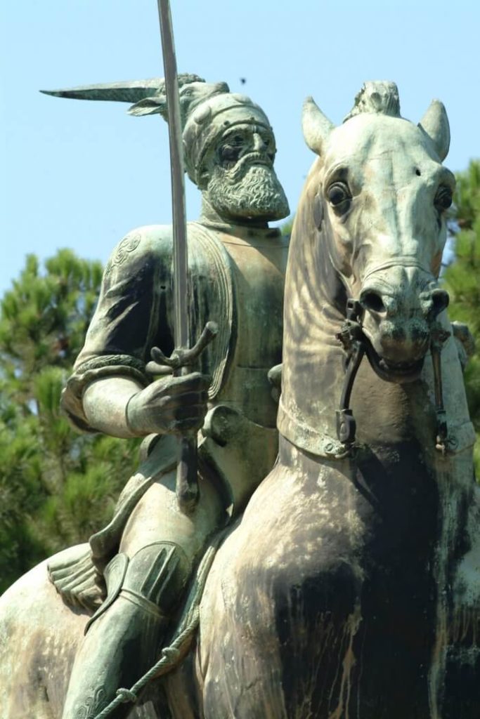 scanderbeg
