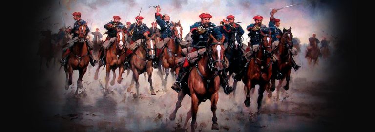 Ganar primero, combatir después