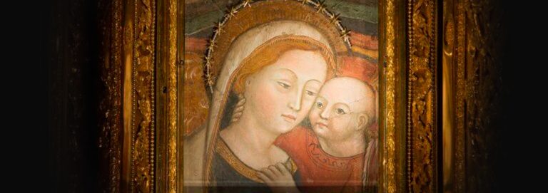 Nuestra Señora del Buen Consejo