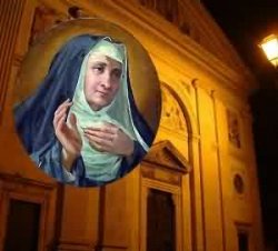 Beata Petruccia de Nocera