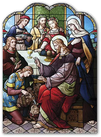 bodas de cana