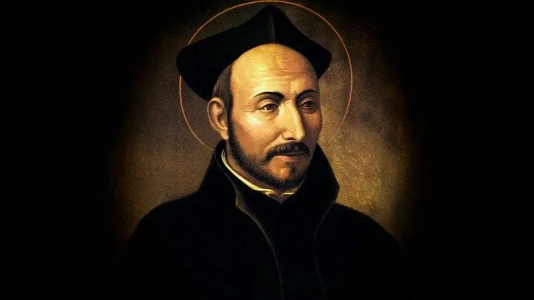 San-Ignacio-de-Loyola